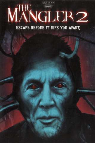 The Mangler 2