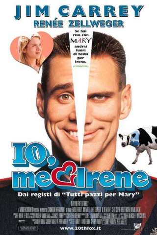 Io, me e Irene