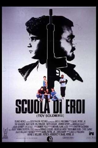 Scuola di eroi