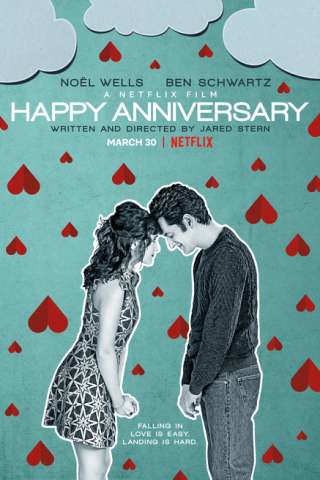 Buon anniversario