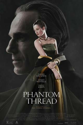 Phantom Thread