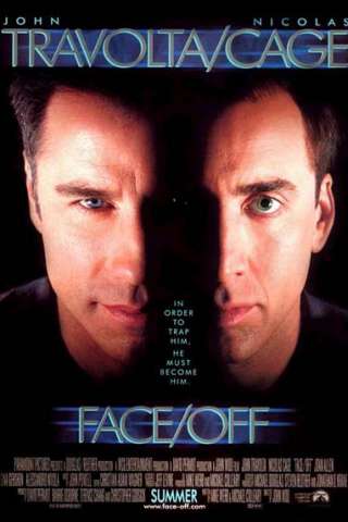 Face/Off - Due facce di un assassino