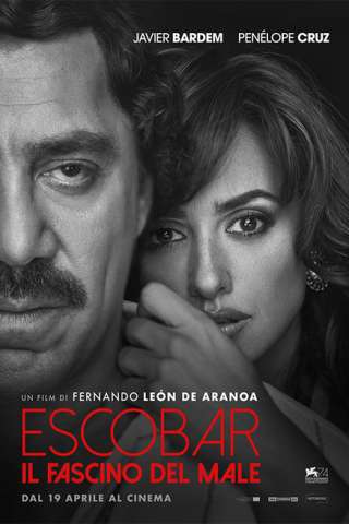 Escobar - Il fascino del male