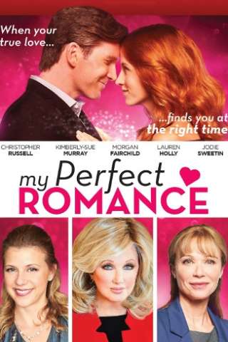 My Perfect Romance