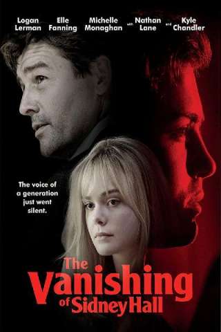 The Vanishing of Sidney Hall