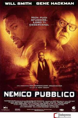 Nemico pubblico