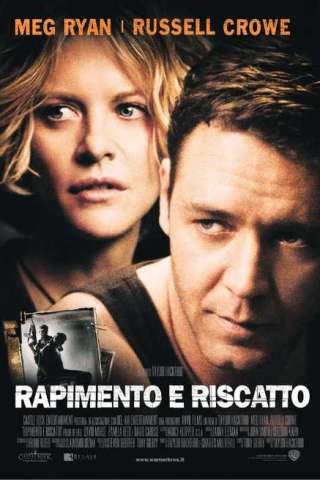 Rapimento e riscatto