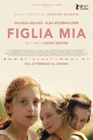 Figlia mia