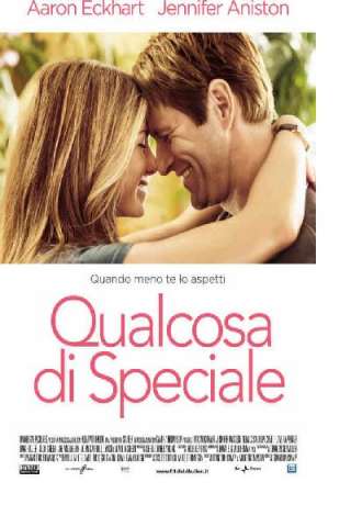 Qualcosa di speciale