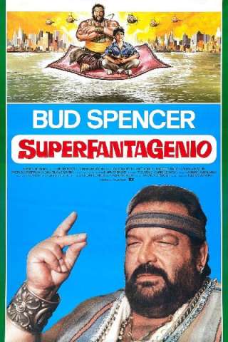 Superfantagenio