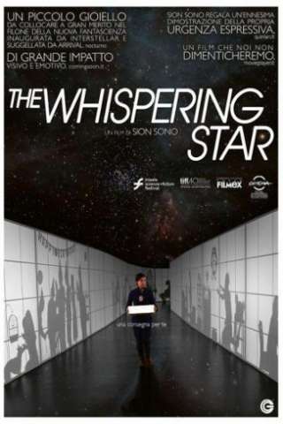 The Whispering Star