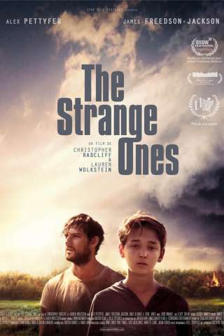 The Strange Ones