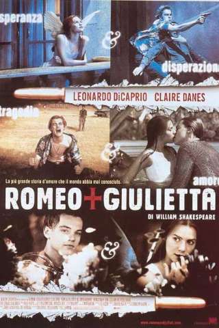 Romeo + Giulietta