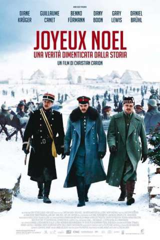 Joyeux Noël - Una verità dimenticata dalla storia