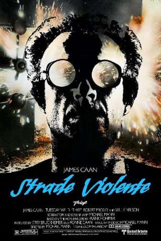Strade violente - Thief