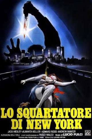 Lo squartatore di New York