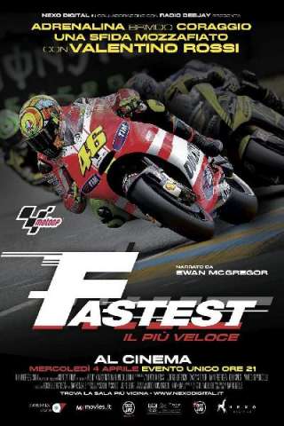 Fastest - Il più veloce