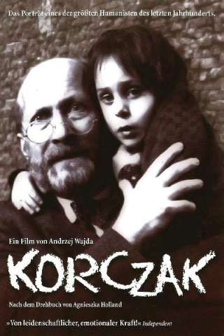 Dottor Korczak
