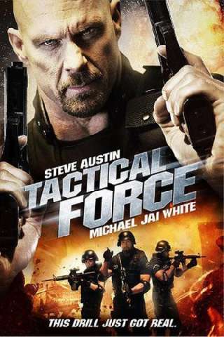 Tactical Force - Teste di cuoio