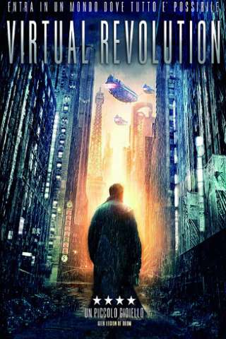 Virtual Revolution