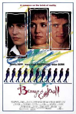 Benny and Joon