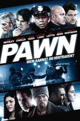 Pawn - Fai la tua mossa