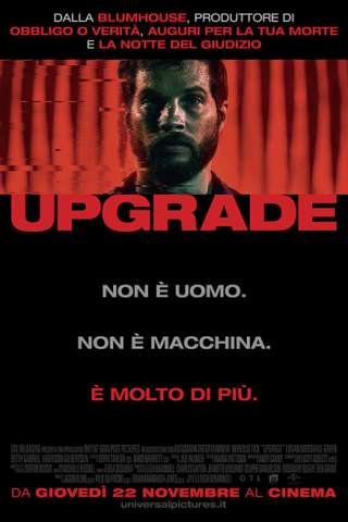 Upgrade