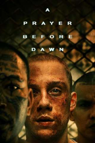 A Prayer Before Dawn
