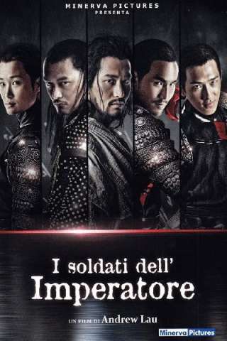 I soldati dell'imperatore