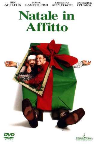 Natale in affitto