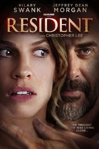 The Resident