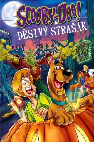 Scooby-Doo! e il mistero del granturco