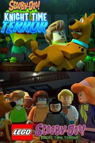 Scooby-Doo! e il tesoro del cavaliere nero