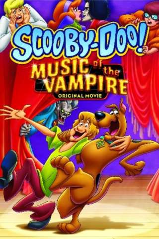 Scooby-Doo! e il festival dei vampiri