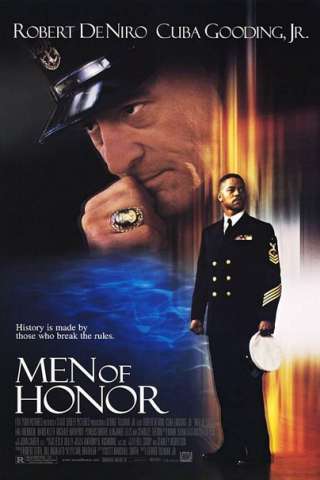 Men of Honor - L'onore degli uomini