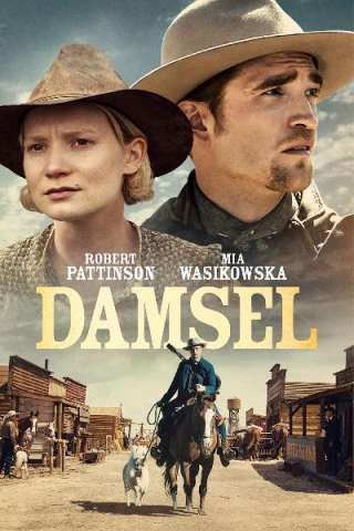 Damsel