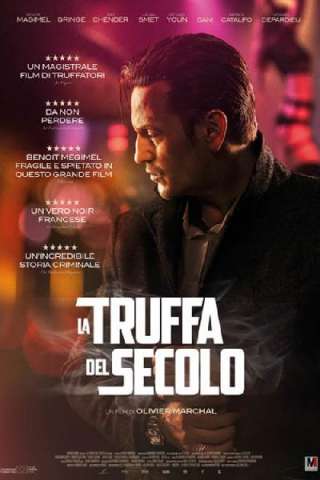 La truffa del secolo