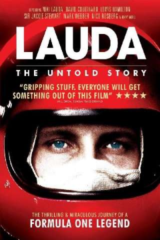 Lauda: The Untold Story