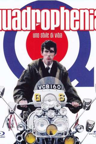 Quadrophenia - Uno stile di vita