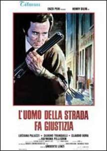 L'uomo della strada fa giustizia