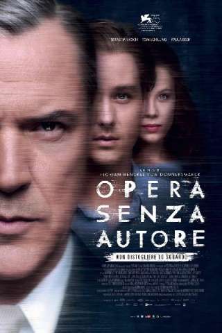 Opera senza autore