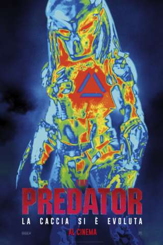 The Predator
