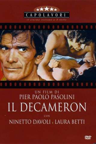 Il Decameron