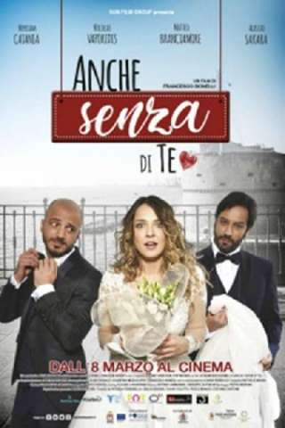 Anche senza di te