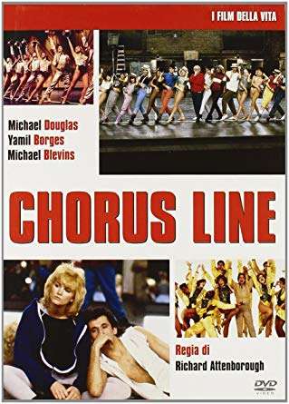 Chorus Line