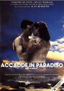 Accadde in paradiso
