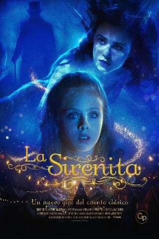 The Little Mermaid - La Sirenetta
