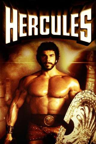 Ercole - Hercules