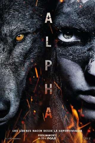 Alpha - Un'amicizia forte come la vita