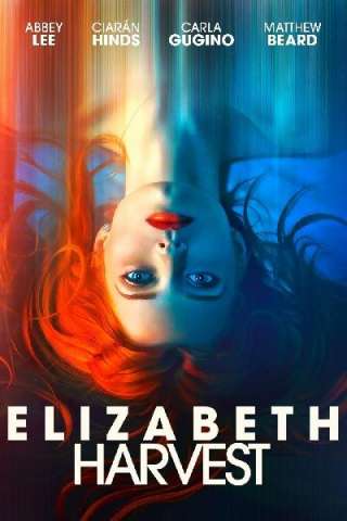Elizabeth Harvest